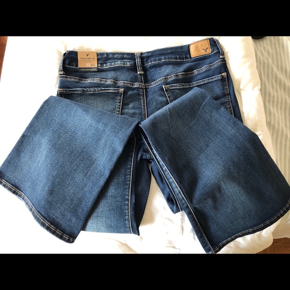 AE Jeans with Tag - Picture 2 of 2